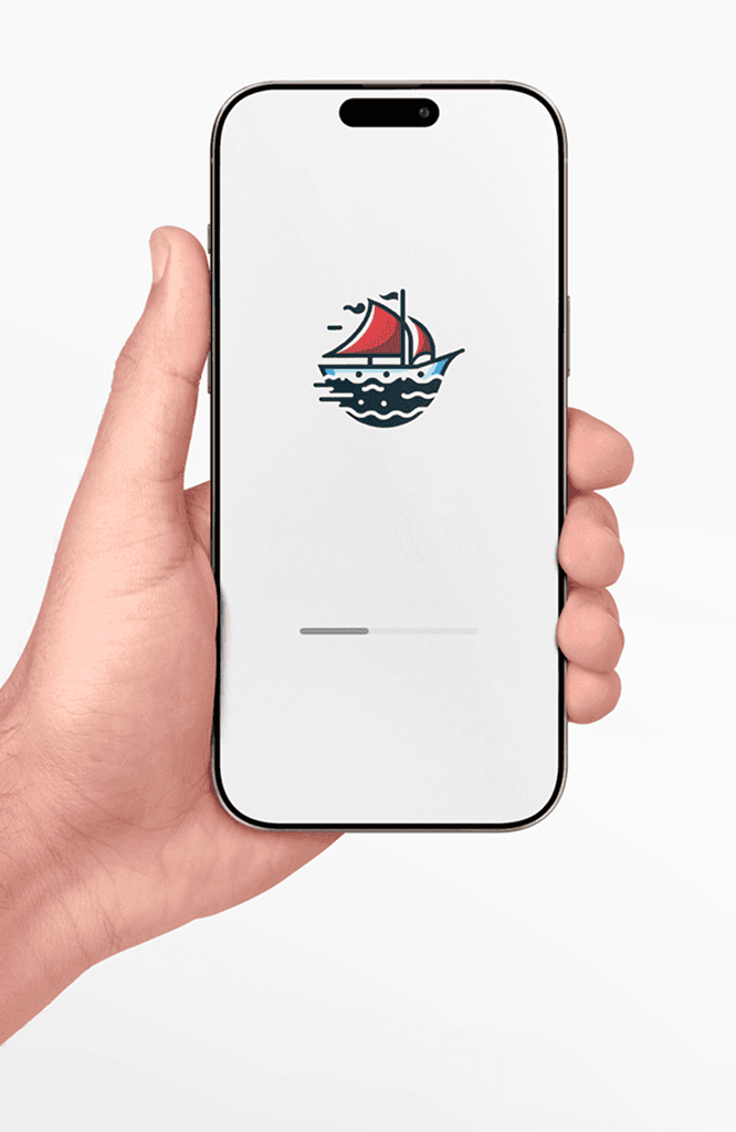 Holesail cover image